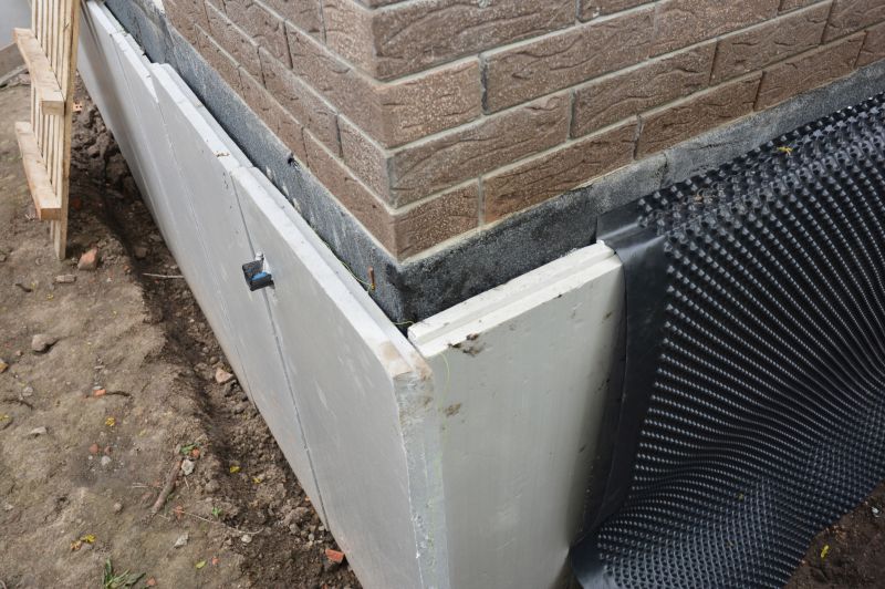 Waterproofing Systems