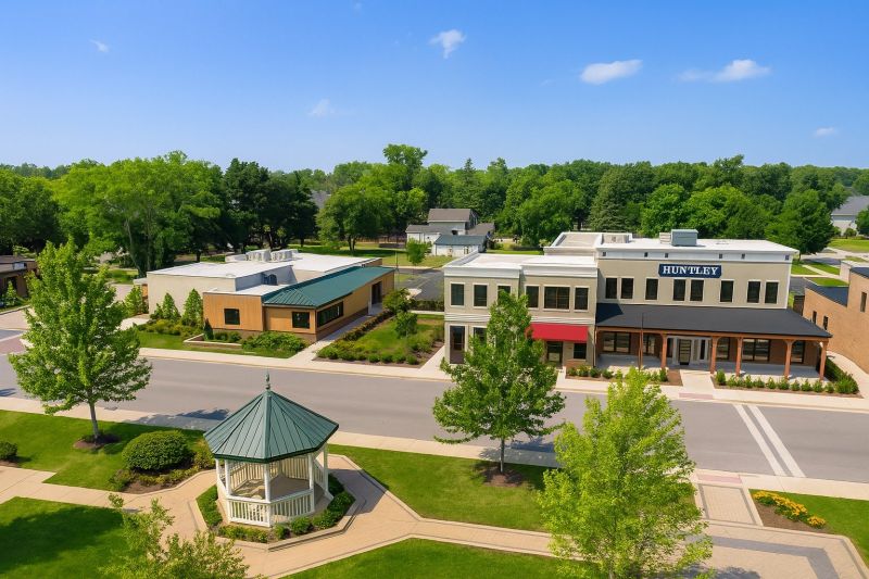 Best Foundation Lifting pros in Mchenry, IL