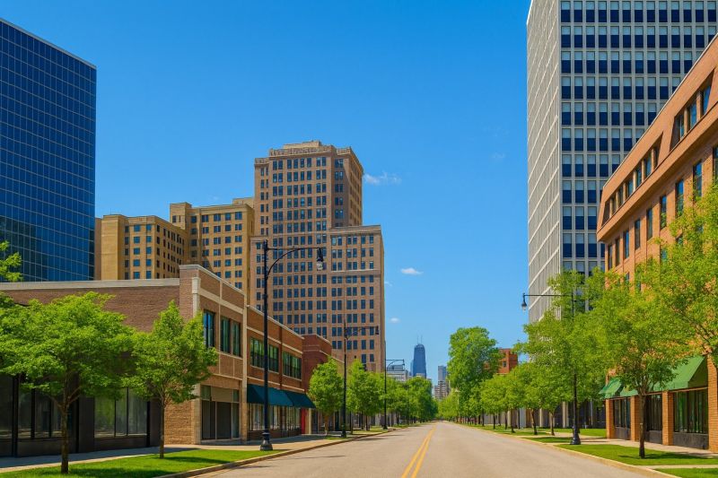 Best Foundation Lifting pros in West Chicago, IL